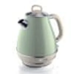 Ariete Grelnik vode Vintage 2869, zelen