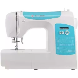 Singer C5205 TQ Nähmaschine