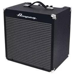 AMPEG OJAČEVALEC ROCKET BASS RB108 30 watts @ 4 ohms, 1x 8