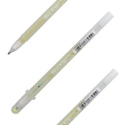 Royal Talens Gel olovka Gelly Stardust, 03, 1.0mm, Zlatne boje