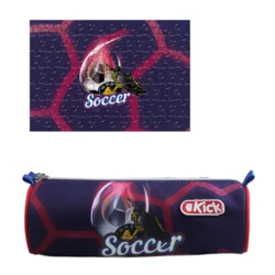 Kick pernica ovalna +puzzla #7-KPO16011