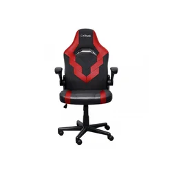TRUST GXT703R RIYE Gaming stolica, Crvena