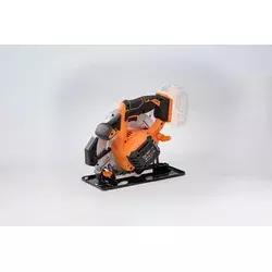 VILLAGER FUSE Akumulatorska brushless ručna kružna testera VLP 1820