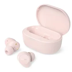 Philips Slušalice sa mikrofonom TAT1300PK/00 Wireless Pink
