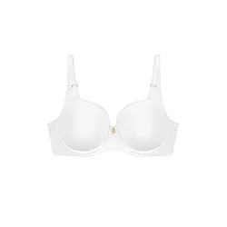 TRIUMPH Nedrček Essentials bela