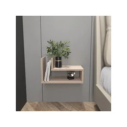 Hanah Home Noćni ormarić Lara