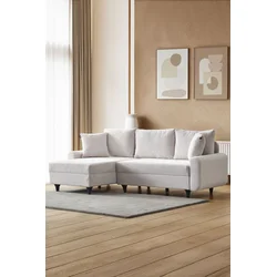 Atelier del Sofa Ugaona sofa, Bela