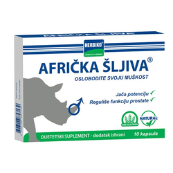 ABELA PHARM Afrička šljiva A10