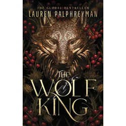 The Wolf King