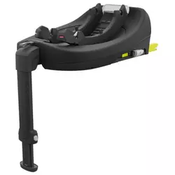 KINDERKRAFT Baza isofix endura safe fx