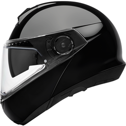 Schuberth C4 Pro Glossy Black XL