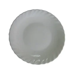 Bormioli Tanjir plitki Prima 26cm 6/1