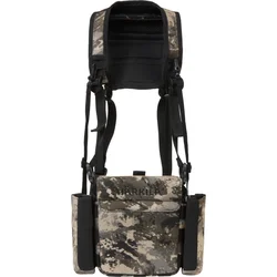 Mountain hunter expedition bino strap