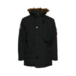 Alpha Industries Polar Jacket 123144 03