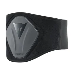 DAINESE Lumbalni pojas visoki crn