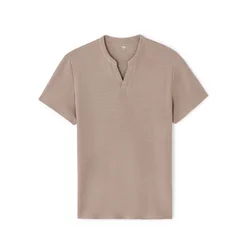 Celio T-Shirt Nebertee - Mens