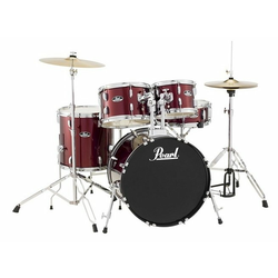 Pearl RS505C Roadshow Red Wine
