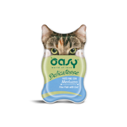 Oasy | Cat Delicate Trska