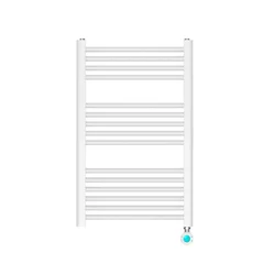HAEGER TW-40W.006A ELEKTRIČNI KUPATILSKI RADIJATOR 15 REBARA SA LED DISPLEJOM