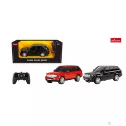 Auto r/c Rover sport 1:24 53/30300