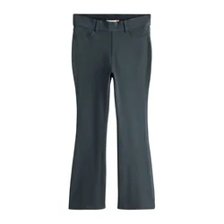 Next Jeans pajkice temno modra