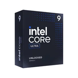 Core Ultra 9 285K do 5.7GHz Box (BX80768285K) procesor