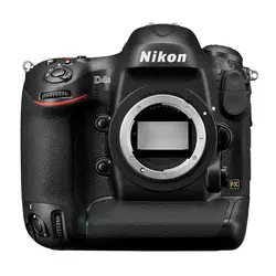 NIKON D-SLR fotoaparat D4s