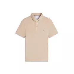 TOMMY HILFIGER Majica CORE 1985  bež