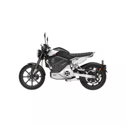 Super Soco TC Max Electric Motorcycle Alloy