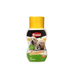 Friend Šampon Za Štence, 250 Ml