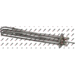 Grelni element kotla 4500 W 240 V
