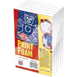 Essdee 10/PF5-5 Lino A5 10 mm (5 Pack)