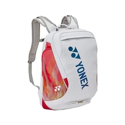 Yonex Expert Rdeča