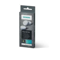 *10 tablet czyszczacyc 10 x 2,7 g TZ80001