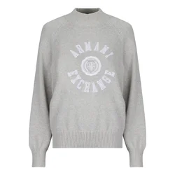 Armani Exchange PULL OVER XW002877 Bež