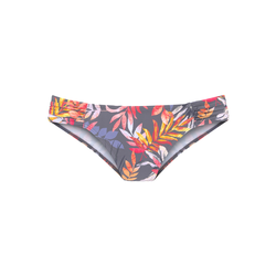 VIVANCE Bikini hlačke, siva