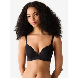 Penti Nedrček BHs & Bralettes črna