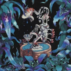 Persher - Sleep Well (LP)