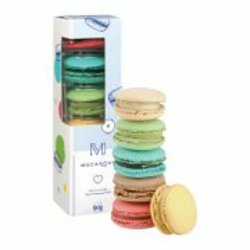 MAKRONI PAKIRANO, MIHA NOVAK S.P., 6/1, 90G