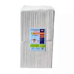 Pet protector prostirke za pse 60*60cm (100 komada) ( 05921 )