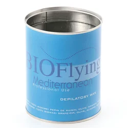 TERZI Flying Mediterranean Bio Wax 800ml - Vosak za hladnu depilaciju
