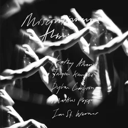 Jan St. Werner - Miscontinuum (Deluxe Edition) (2 LP)
