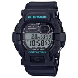 Casio g-shock muški sat ( GD-350-1C )