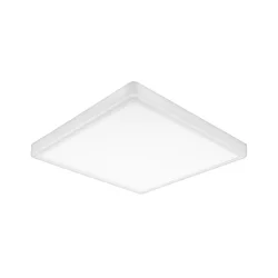 Top Light -LED plafonsko LED svetlo REVIT LED/24W/230V 3000/4000/6500K 30x30 cm bela