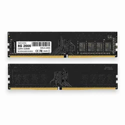 PC Ram Memorija Whalekom DDR4 8gb 2666mhz