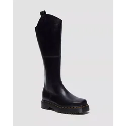 DR. MARTENS AMAAYAH HI CIZME BLACK