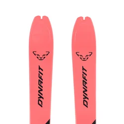 Dynafit Blacklight 88 Flex 70 Turne smuči 2026