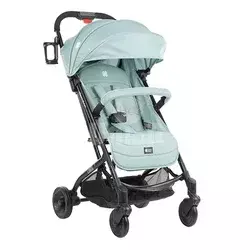 Kikka Boo Kolica LIBRO Mint