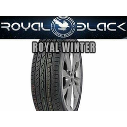 ROYAL BLACK - Royal Winter - zimske gume - 315/35R20 - 110V - XL