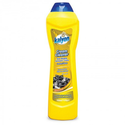 Kalyon kremasto sr. za cišcenje - limun, 750ml ( A005749 )